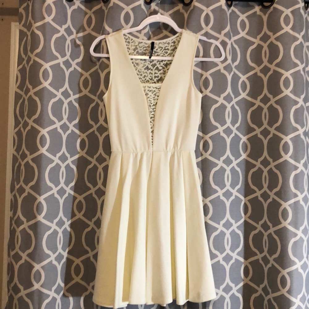 Lulu’s XS Dress
